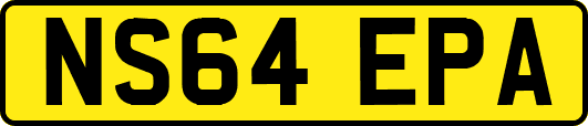 NS64EPA