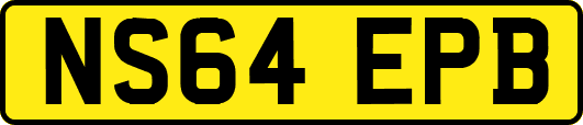 NS64EPB