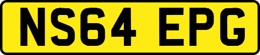 NS64EPG