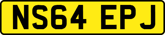 NS64EPJ