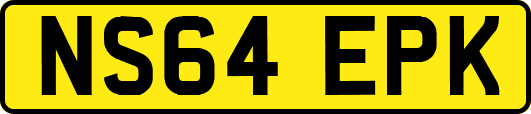 NS64EPK