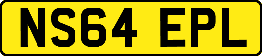 NS64EPL