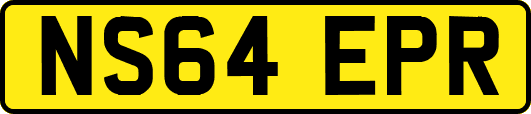 NS64EPR