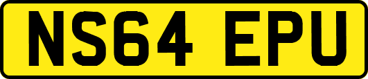 NS64EPU
