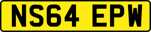 NS64EPW