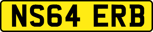 NS64ERB
