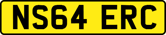 NS64ERC