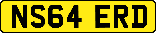 NS64ERD
