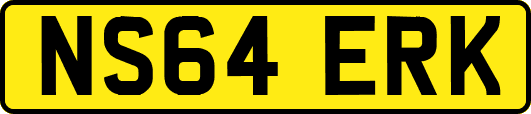 NS64ERK