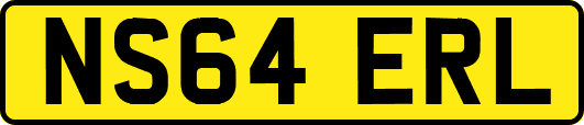 NS64ERL