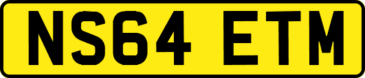 NS64ETM