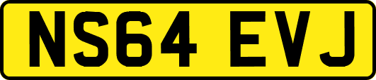 NS64EVJ