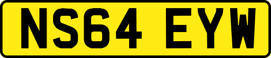NS64EYW