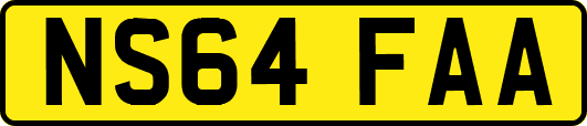 NS64FAA
