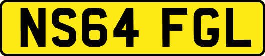 NS64FGL