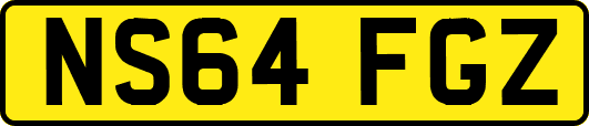 NS64FGZ