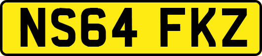 NS64FKZ