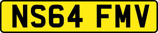 NS64FMV