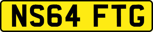 NS64FTG