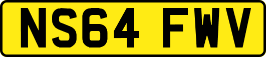 NS64FWV