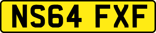 NS64FXF