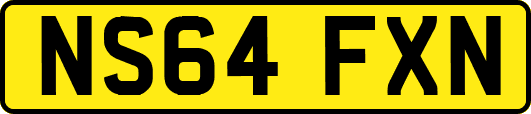 NS64FXN