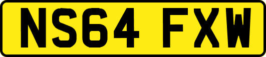 NS64FXW