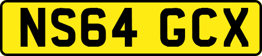 NS64GCX