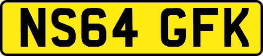 NS64GFK