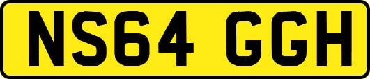 NS64GGH