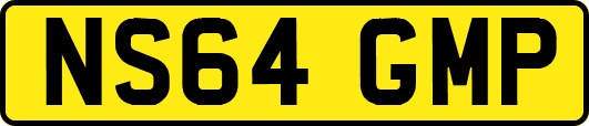 NS64GMP
