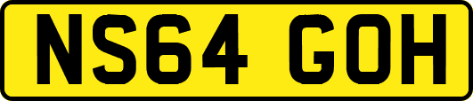 NS64GOH