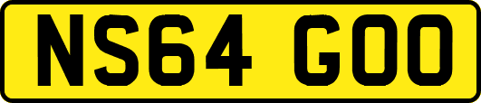 NS64GOO
