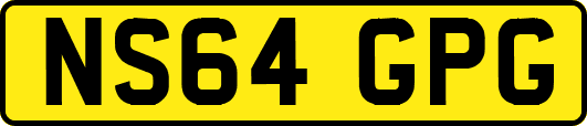 NS64GPG