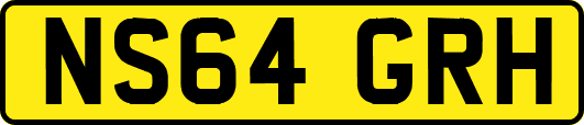 NS64GRH