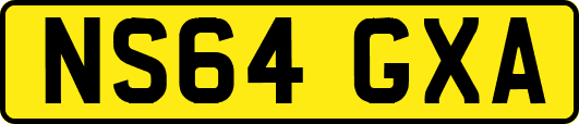 NS64GXA
