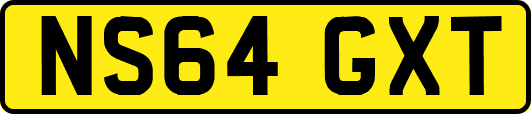 NS64GXT