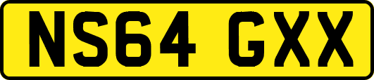 NS64GXX