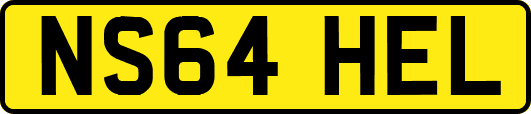 NS64HEL