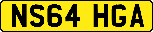 NS64HGA