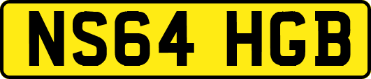 NS64HGB