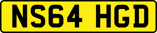 NS64HGD
