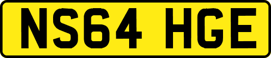 NS64HGE