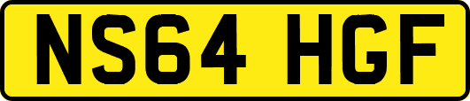 NS64HGF