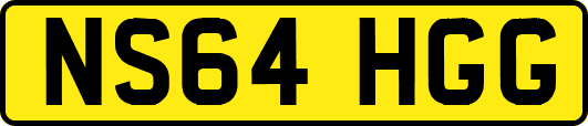 NS64HGG
