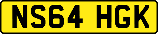 NS64HGK