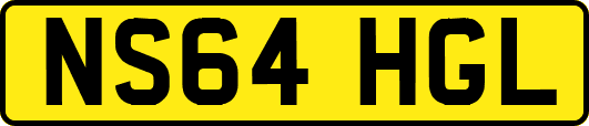 NS64HGL