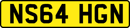 NS64HGN