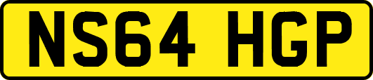 NS64HGP