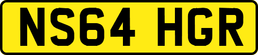 NS64HGR